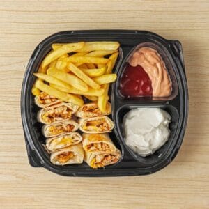 شاورما عربي