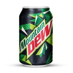 جبل الندى 320 مل