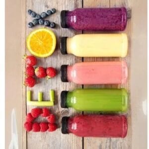 عصير طازج برتقال