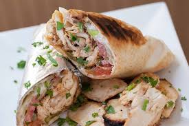 شاورما صاروخ