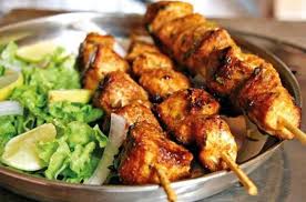 مشكل مشويات 3 سيخ